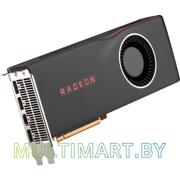 Видеокарта Sapphire Radeon RX 5700XT 8GB DDR6 21293-01 картинка 3